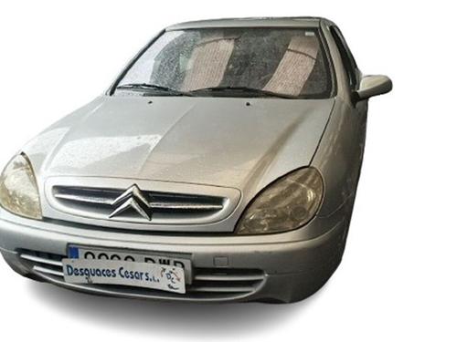 Engine control unit (ECU) CITROËN XSARA (N1) 1.6 16V | BP19414422M57 