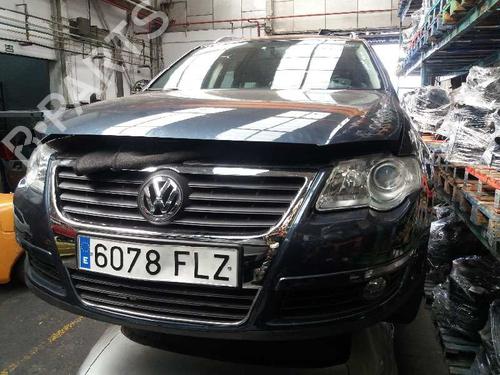 Right front steering knuckle VW PASSAT B6 Variant (3C5) | BP5200156M26 - Image 6