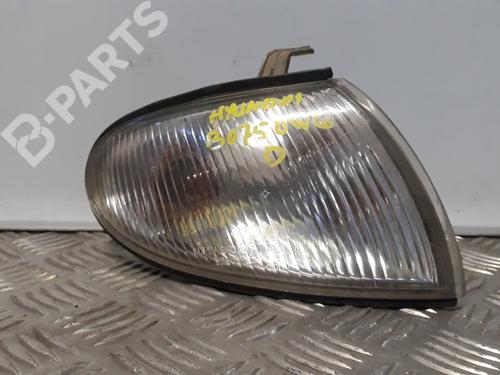 Used Right front indicator HYUNDAI ACCENT I (X-3) [1994-2002]  5164318
