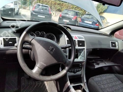 Instrument cluster PEUGEOT 307 (3A/C) 1.6 16V | BP28213817C47 