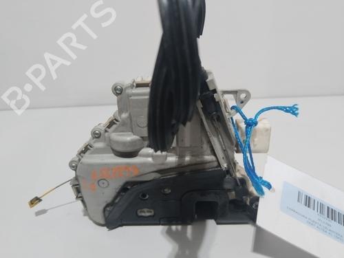 Front left lock SEAT ALTEA XL (5P5, 5P8)  | BP27179848C98 