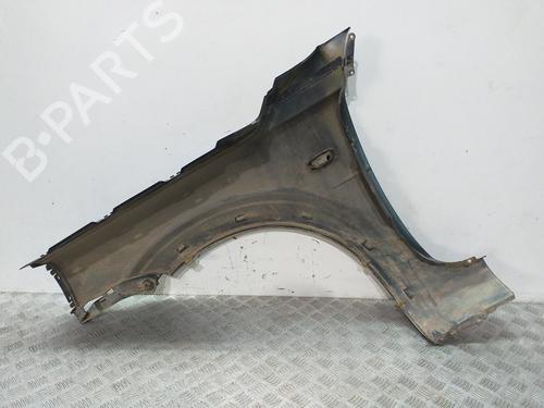 Right front fenders LAND ROVER FREELANDER I (L314) 2.0 DI 4x4 | BP13533163C42 