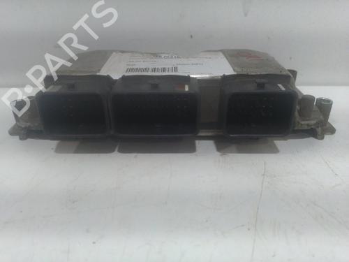 Engine control unit (ECU) CITROËN XSARA (N1) 1.6 16V | BP12256463M57 
