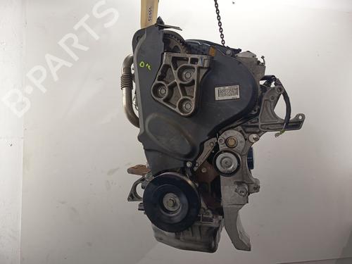 Engine RENAULT LAGUNA II (BG0/1_) 1.9 dCi (BG1A, BG1V) | BP28076653M1 - Image 4