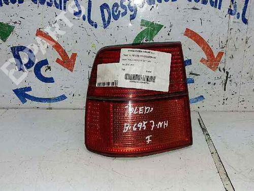 Left taillight SEAT TOLEDO I (1L2) 1.8 i (88 hp)null