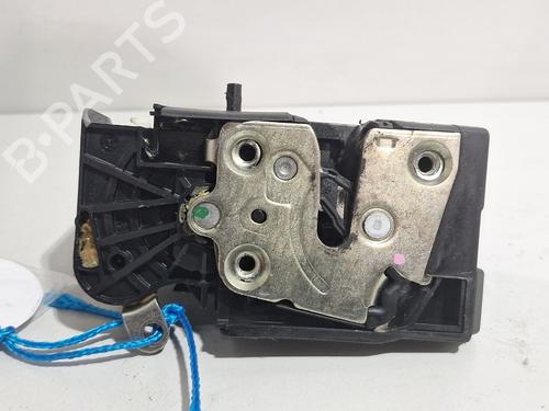 Rear right lock DACIA SANDERO II TCe 90 (B8M1, B8MA, B8AC) | BP27311928C99