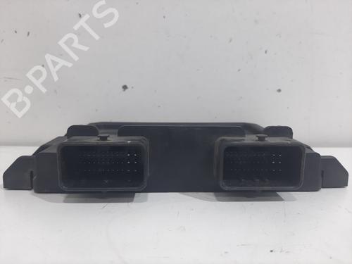 Engine control unit (ECU) PEUGEOT 206 Hatchback (2A/C)  | BP13011217M57 
