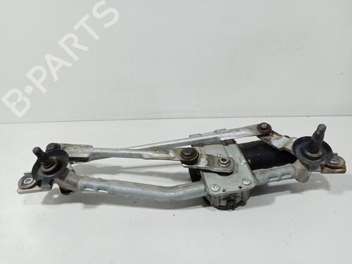 Front wiper motor KIA CEE'D Sportswagon (JD) 1.6 CRDi 110 | BP29377587M29 
