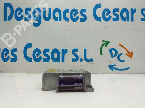 Used ECU airbags VOLVO V40 Estate (645) [1995-2004]  5172896