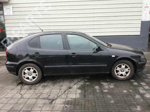 Front wiper motor SEAT LEON (1M1)  | BP5201232M29 