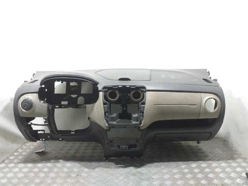Salpicadero Salpicadero DACIA LODGY (JS_) [2012-2026] 5210400 5210400