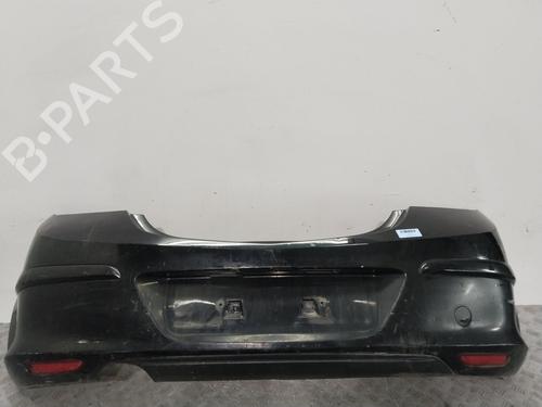 rear-bumper-opel-astra-h-a04-2004-2005-2006-2007-2008-2009-2010-2011-2012-2013-2014-31291567 main image