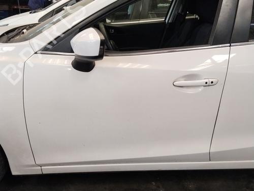 Porta anteriore sinistra Porta anteriore sinistra MAZDA 3 (BM, BN) 2.2 D (150 hp) 33942685 33942685