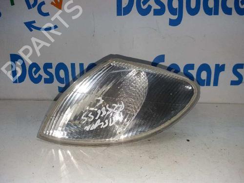 Used Left front indicator Left front indicator RENAULT MEGANE I (BA0/1_) [1995-2004] 5201783 5201783