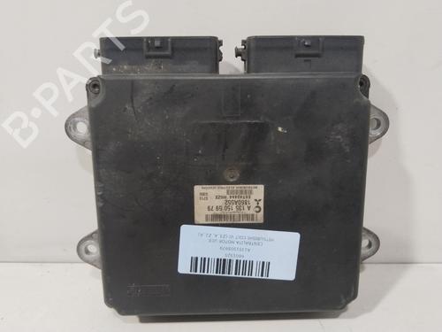 Calculateur moteur (ecu) MITSUBISHI COLT VI (Z3_A, Z2_A) [2002-2012]  29432807