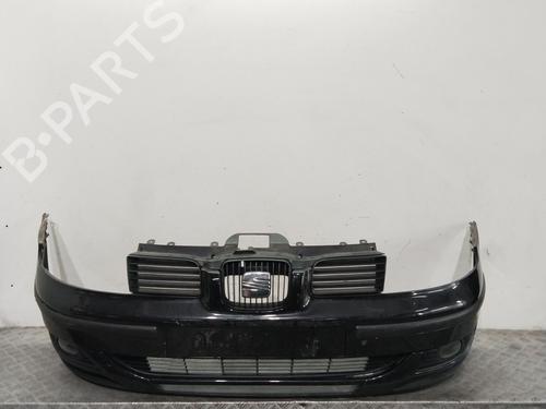 Used Front bumper Front bumper SEAT LEON (1M1) 1.8 20V (125 hp) 40087585 40087585