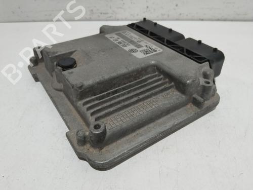 Engine control unit (ECU) SEAT TOLEDO III (5P2) 1.9 TDI | BP23549821M57 - Image 4