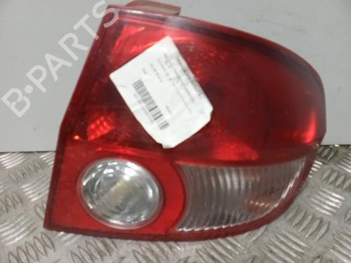 Used Right taillight HYUNDAI GETZ (TB) 1.3 i (82 hp) 10253148