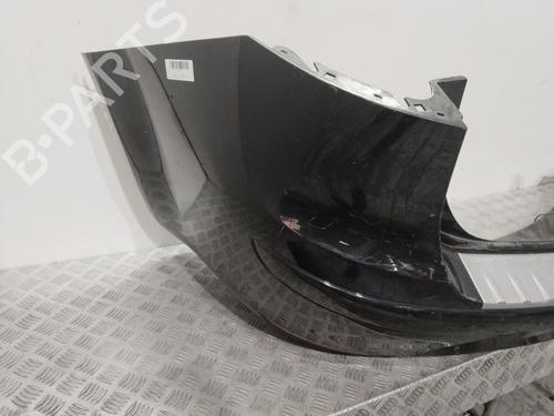 Rear bumper SEAT ALTEA XL (5P5, 5P8)  | BP24524213C8 