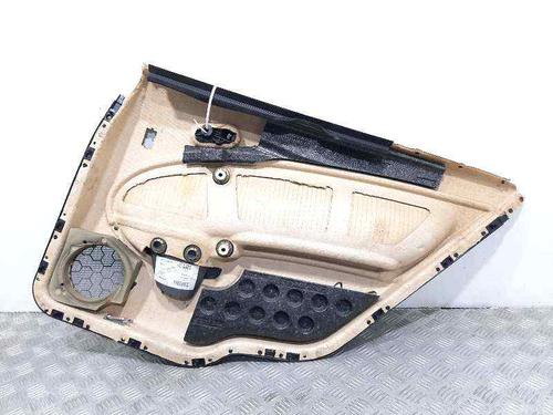 Rear left panel SAAB 9-5 (YS3E)  | BP6141250C60 