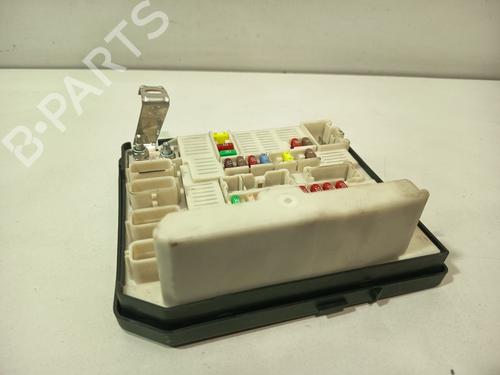 Fuse box RENAULT KANGOO Express (FW0/1_) Z.E. (FW0Z, FW1Z) | BP33204693E1 - Image 2