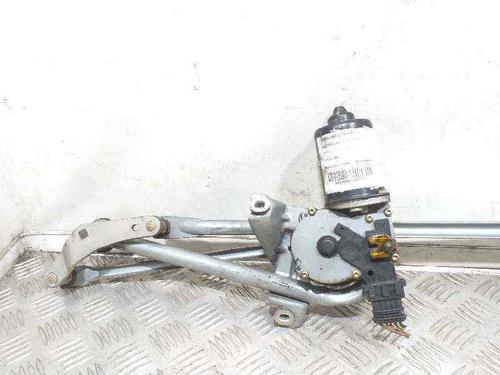 Front wiper motor MERCEDES-BENZ A-CLASS (W168)  | BP6461849M29 