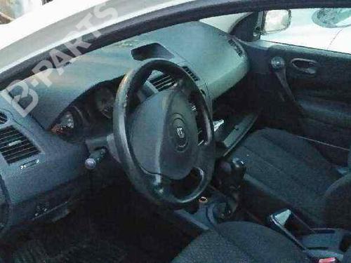 Gearbox RENAULT MEGANE II Saloon (LM0/1_)  | BP5175705M3 