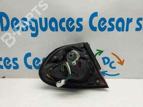 Right taillight NISSAN ALMERA I (N15)  | BP5193037C35 