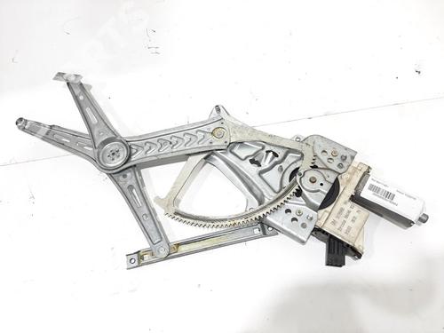 Used Front right window mechanism OPEL VECTRA C (Z02) [2002-2009]  7518069