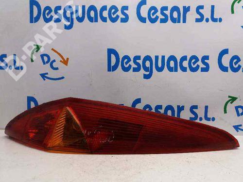 Left taillight FIAT PUNTO (188_) 1.9 JTD 80 (188.237, .257, .337, .357) | BP5192249C34 