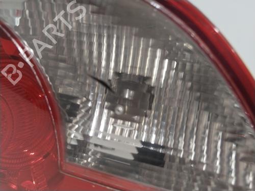 Right tailgate light SEAT ALTEA XL (5P5, 5P8) 1.9 TDI 4x4 | BP27505414C80