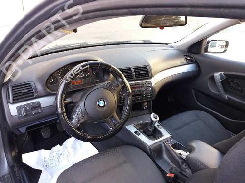 AC radiator BMW 3 Compact (E46) 318 td | BP7311016M32 - Image 6
