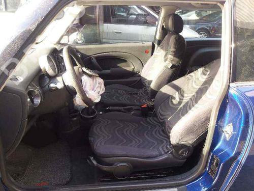 Rear parcel shelf MINI MINI (R50, R53) One | BP5953093C85  - Image 5