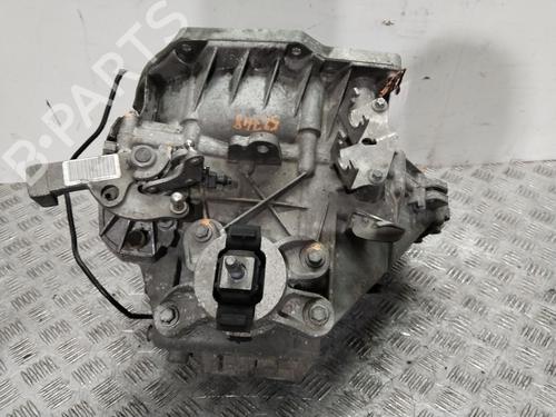Gearbox MINI MINI (R56) One | BP30576543M3