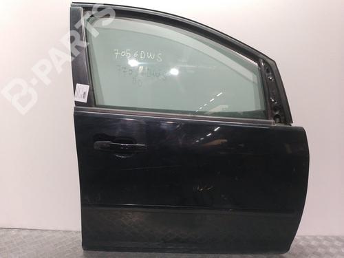 right-front-door-ford-c-max-dm2-20-tdci-1678023-negro-2007-2008-2009-2010-9977909 main image