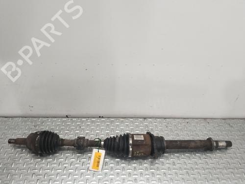 Antriebswelle rechts vorne für Antriebswelle rechts vorne DODGE CALIBER 2.0 CRD (140 hp) 36675129 36675129