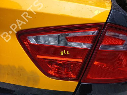Højre baglygte bagklap Højre baglygte bagklap SEAT TOLEDO IV (KG3) 1.6 TDI (115 hp) 39808483 39808483