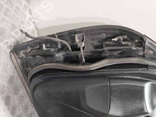 Right front door HYUNDAI GETZ (TB)  | BP17069194C3 