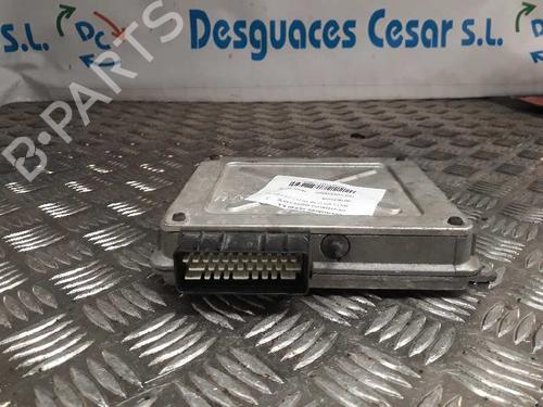 Used Engine control unit (ECU) Engine control unit (ECU) ROVER 400 II (RT) [1995-2000] 5171074 5171074