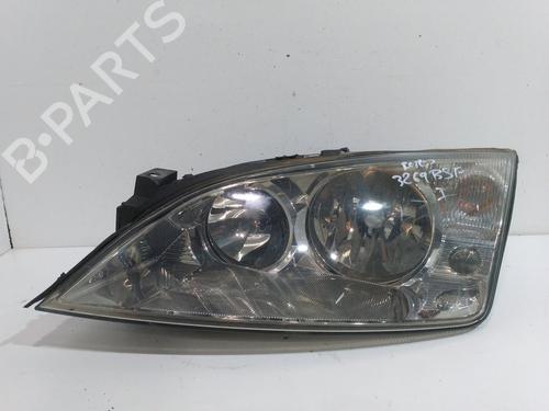 Used Left headlight Left headlight FORD MONDEO III (B5Y) [2000-2007] 10779235 10779235