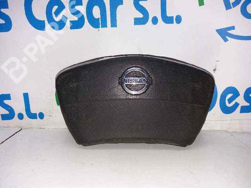 Førerens kollisjonspute NISSAN PRIMASTAR Van (X83) [2002-2025]  5200136