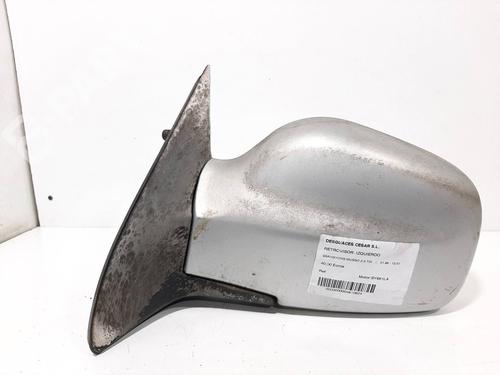 Left mirror SSANGYONG MUSSO (FJ)  | BP6815898C26 