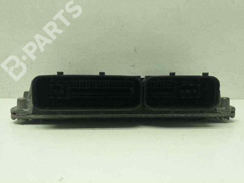 Engine control unit (ECU) SEAT IBIZA III (6L1)  | BP5173685M57 