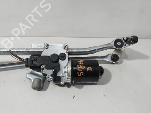 Front wiper motor BMW 1 (E81) 118 i | BP30385338M29 - Image 4