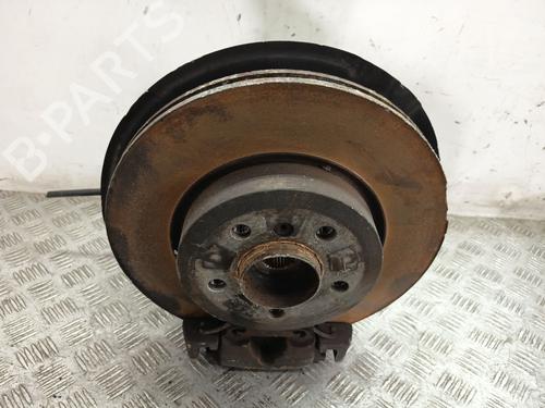 Used Right front steering knuckle Right front steering knuckle 37020643 37020643