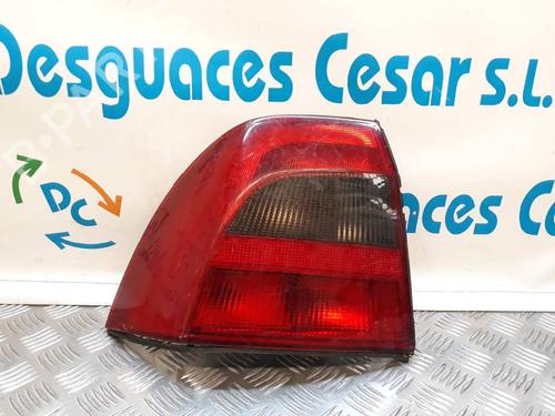 Used Left taillight OPEL VECTRA B (J96) [1995-2004]  12255733