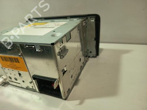 Radio AUDI A3 (8P1) 2.0 TDI 16V | BP32760124E6 - Image 4