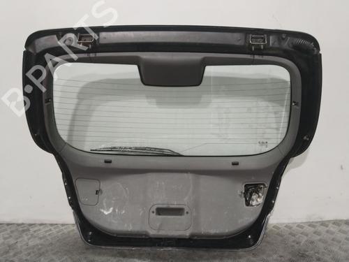 Tailgate CHEVROLET LACETTI (J200) 2.0 D | BP29917467C6