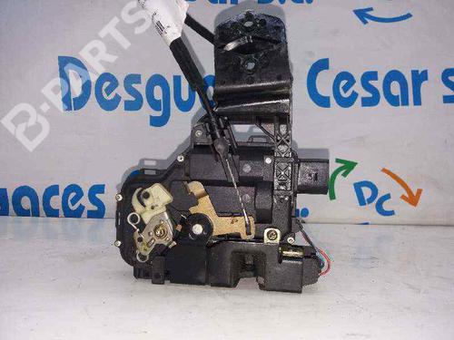Front left lock VW PASSAT B5 (3B2)  | BP5201294C98 