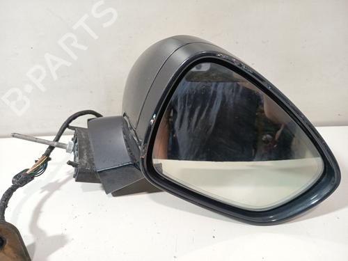 right-mirror-citroen-c5-iii-rd_-2008-2009-2010-2011-2012-2013-2014-2015-2016-2017-35801947 main image